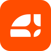 Searchable logo