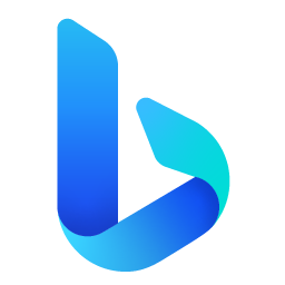 Bing Webmaster Tools (AI Performance) logo