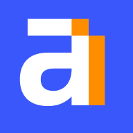 Ahrefs Brand Radar logo