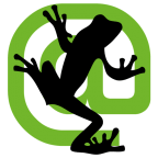 Screaming Frog Log File Analyser logo