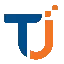 TJ Digital logo